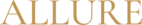 Allure Logo