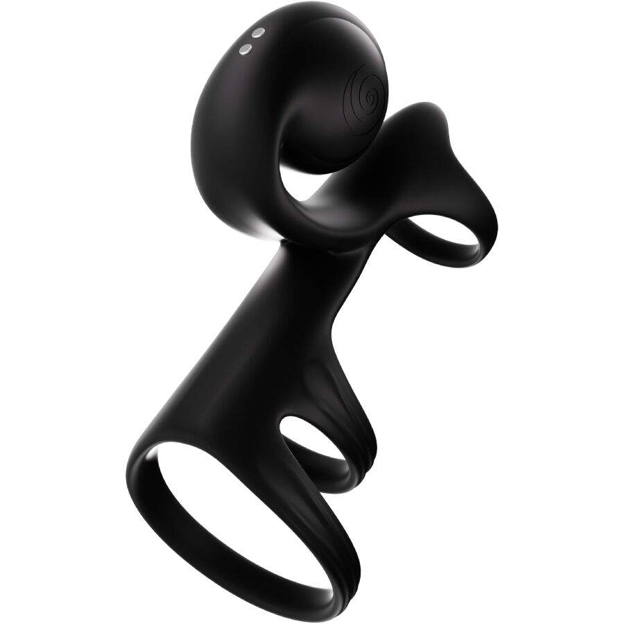 jovi arc — anel de casal com controlo remoto jovi arc — anel de casal com controlo remoto
